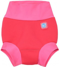 Splash About New Happy Nappy Pink Geranium Splash About New Happy Nappy Pink Geranium