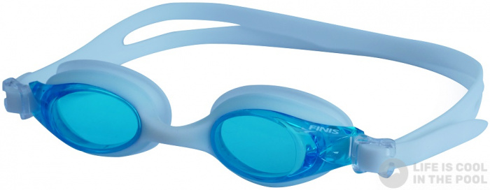 Schwimmbrille für Kinder Finis FlowGlow Goggles