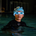 Schwimmbrille für Kinder Finis FlowGlow Goggles