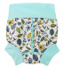 Schwimmanzug für Babys Splash About New Happy Nappy Fallen Leaves