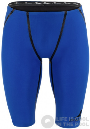 Badehose Herren Aquafeel Speedblue Jammer