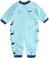 Neoprenanzug Kinder Splash About UV Neoprene Overall Vintage Moby Neoprenanzug Kinder Splash About UV Neoprene Overall Vintage Moby