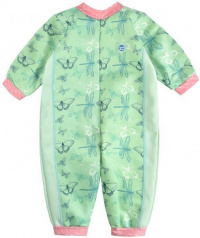 Neoprenanzug Kinder Splash About UV Neoprene Overall Dragonfly Neoprenanzug Kinder Splash About UV Neoprene Overall Dragonfly