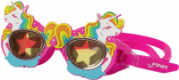 Schwimmbrille für Kinder Finis Character Goggle Unicorn