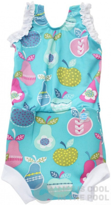 Badeanzug Baby Splash About Happy Nappy Costume Tutti Frutti