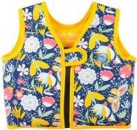 Schwimmveste Kinder Splash About Go Splash Swim Vest Garden Delight Schwimmveste Kinder Splash About Go Splash Swim Vest Garden Delight