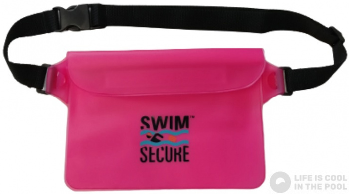 Schwimmtasche Swim Secure Waterproof Bum Bag