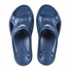 Pantoffeln Arena Hydrosoft II Hook Junior Navy