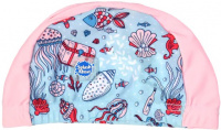 Schwimmkappe Kinder Splash About Swim Hat Hidden Treasure Schwimmkappe Kinder Splash About Swim Hat Hidden Treasure