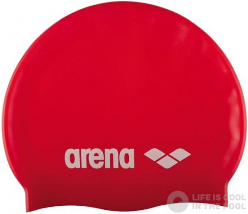 Schwimmütze Arena Classic Silicone cap