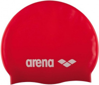 Schwimmütze Arena Classic Silicone cap