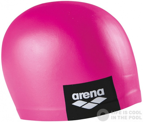 Schwimmütze Arena Logo Moulded Cap