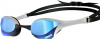 Schwimmbrille Arena Cobra Ultra Swipe Mirror