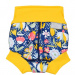 Schwimmanzug für Babys Splash About Happy Nappy Duo Garden Delight