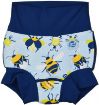 Schwimmanzug für Babys Splash About Happy Nappy Duo Bugs Life Schwimmanzug für Babys Splash About Happy Nappy Duo Bugs Life