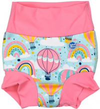 Schwimmanzug für Babys Splash About Happy Nappy Duo Up & Away Schwimmanzug für Babys Splash About Happy Nappy Duo Up & Away