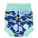 Schwimmanzug für Babys Splash About Happy Nappy Duo Up in the Air