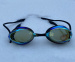 Schwimmbrille BornToSwim Freedom Mirror Swimming Goggles
