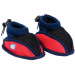 Wasserschuhe Kinder Splash About Splash Shoe Red/Navy