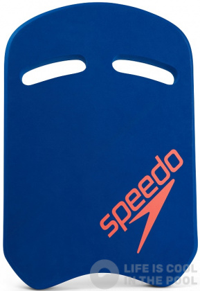 Schwimmbrett Speedo Kickboard