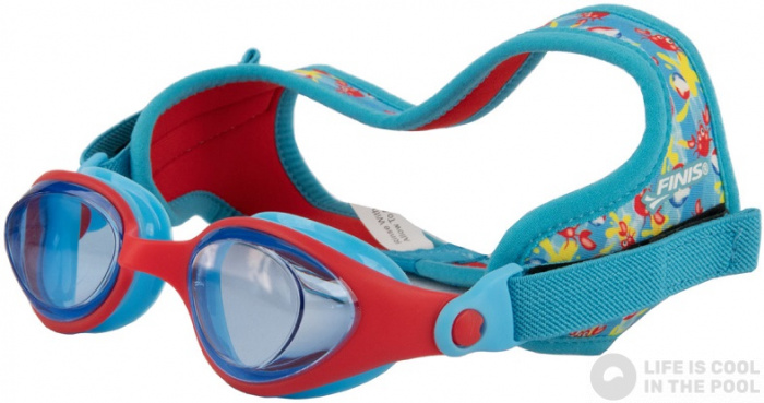 Schwimmbrille Finis DragonFlys Goggles