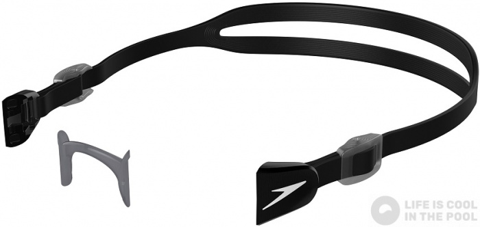 Speedo Mariner Pro Optical Kit