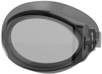 Optische Schwimmbrille  Speedo Mariner Pro Optical Lens Smoke