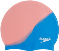 Schwimmütze Speedo Multi Coloured Silicone Cap Schwimmütze Speedo Multi Coloured Silicone Cap