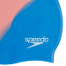 Schwimmütze Speedo Multi Coloured Silicone Cap