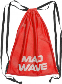 Schwimmsack Mad Wave Dry Mesh Bag