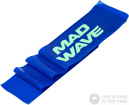 Widderstandsbänder Mad Wave Expander Stretch Band