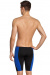 Badehose Herren Mad Wave Power PBT Blue