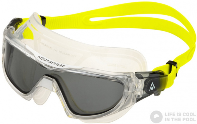 Schwimmbrille Aqua Sphere Vista Pro