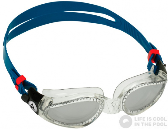 Schwimmbrille Aqua Sphere Kaiman Mirror