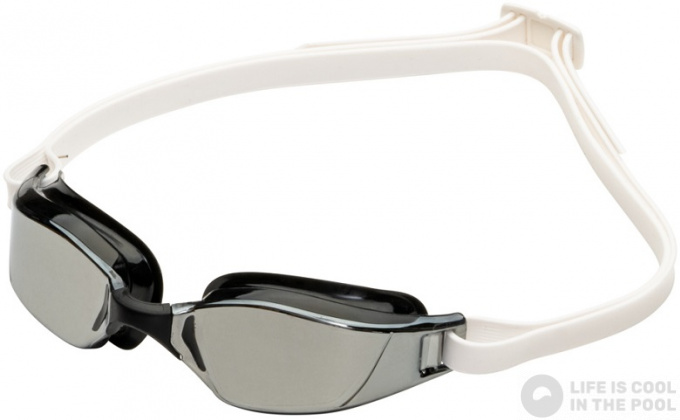 Schwimmbrille Aqua Sphere XCEED Mirror