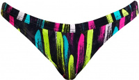 Bikinihose Funkita Lippie Launch Hipster Brief