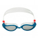 Schwimmbrille Aqua Sphere Kaiman Exo Titan Mirror