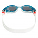 Schwimmbrille Aqua Sphere Kaiman Exo Titan Mirror