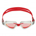 Schwimmbrille Aqua Sphere Kayenne Titan Mirror