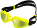 Schwimmbrille Aqua Sphere Kayenne Pro Titan Mirror