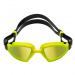 Schwimmbrille Aqua Sphere Kayenne Pro Titan Mirror