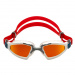 Schwimmbrille Aqua Sphere Kayenne Pro Titan Mirror