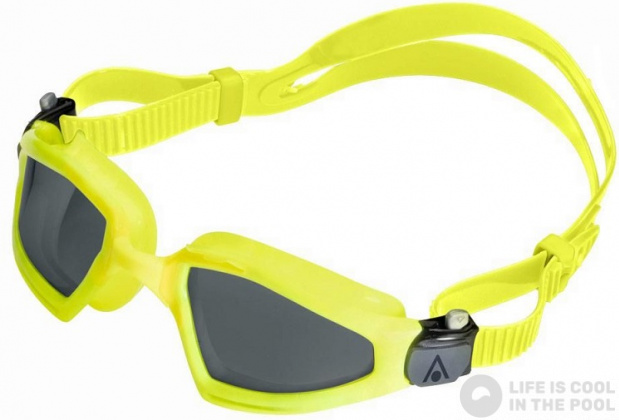 Schwimmbrille Aqua Sphere Kayenne Pro Photochromatic