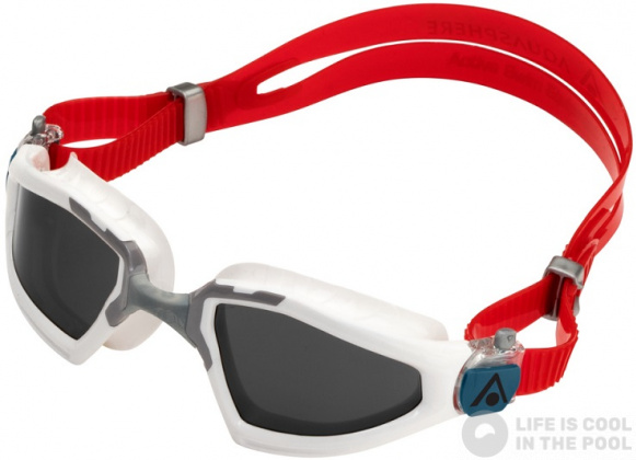 Schwimmbrille Aqua Sphere Kayenne Pro Photochromatic