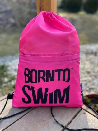 Schwimmbeutel BornToSwim Swimbag