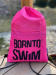 Schwimmbeutel BornToSwim Swimbag
