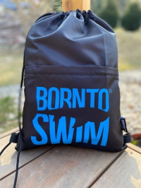 Schwimmbeutel BornToSwim Swimbag
