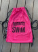 Schwimmsack BornToSwim Mesh bag 1