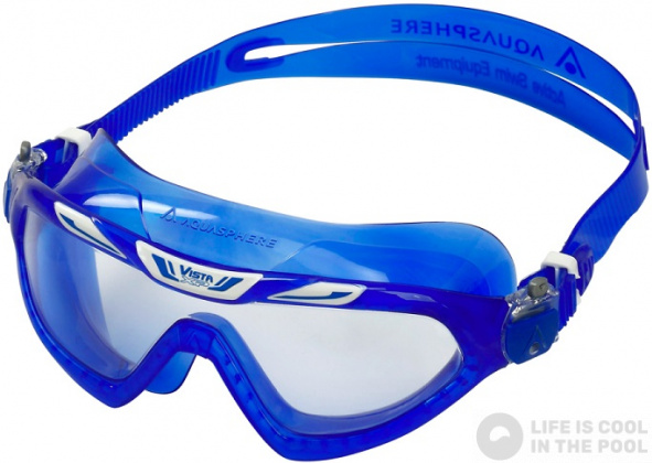 Schwimmbrille Aqua Sphere Vista XP