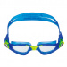 Schwimmbrille für Kinder Aqua Sphere Kayenne Junior